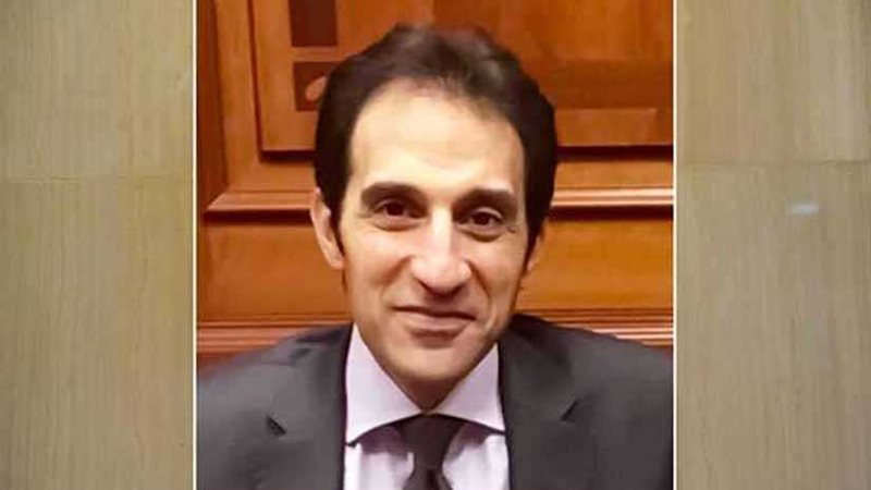 بسام راضي: منتدى