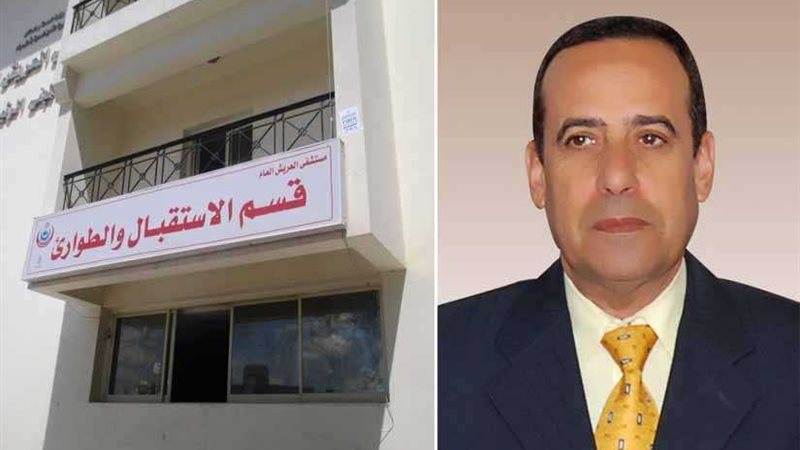 مواصلة تنفيذ بروتوكول