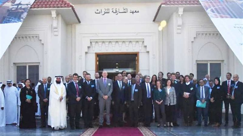 مؤتمر حماية الماضي