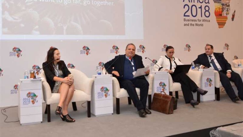 البلوك تشين.. محور