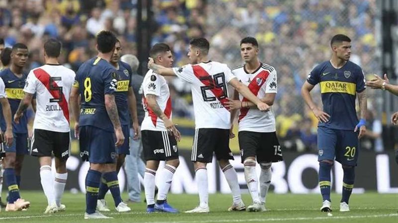 نهائي كأس ليبرتادوريس