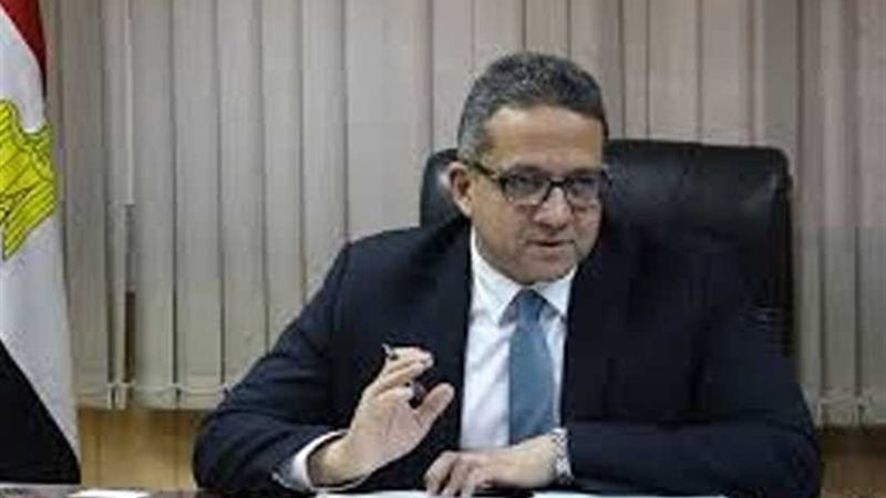 وزير الآثار: القيادة