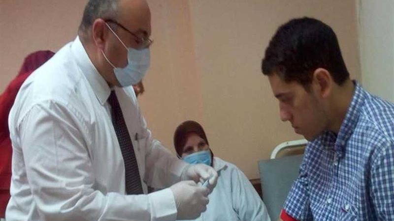 فحص 34 ألفًا و226