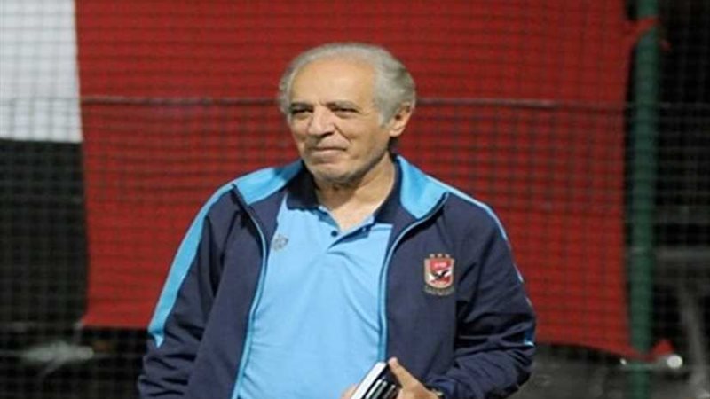 سمير عدلي يجهز ترتيبات