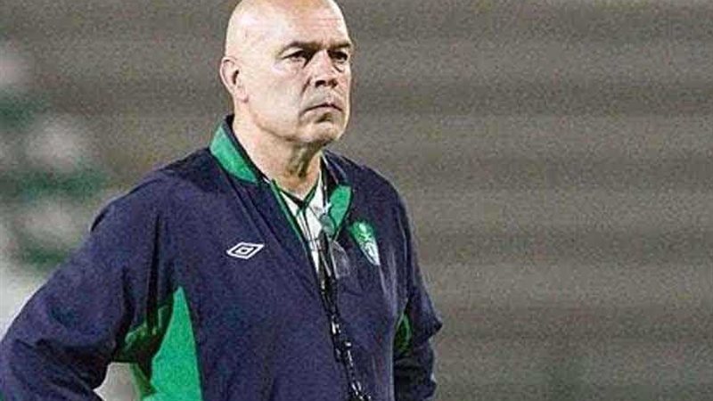 تشكيل الزمالك المتوقع