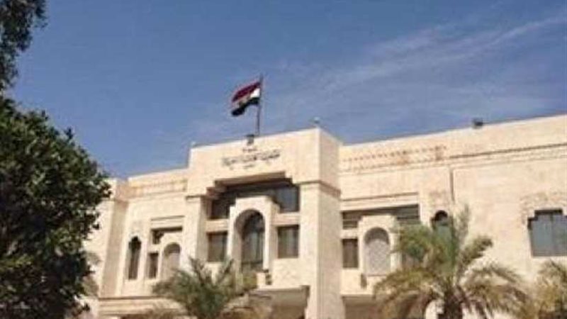 سفارة مصر بالكويت