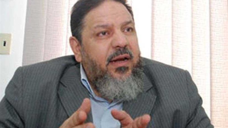 المدعي في إهانة القضاء