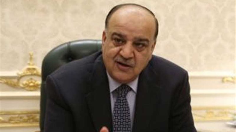 لجنة الشئون العربية