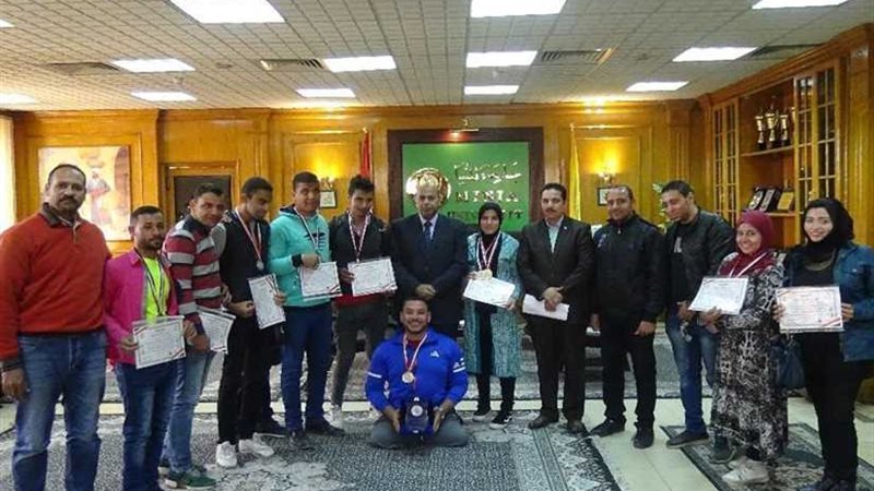 منتخب البارولمبي