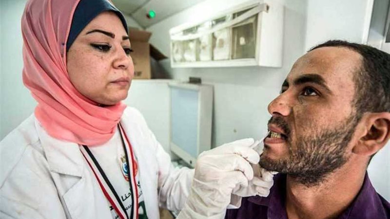 اهتمام إعلامي عالمي