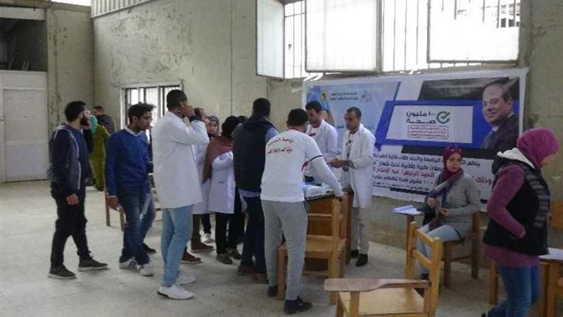 انطلاق 100 مليون