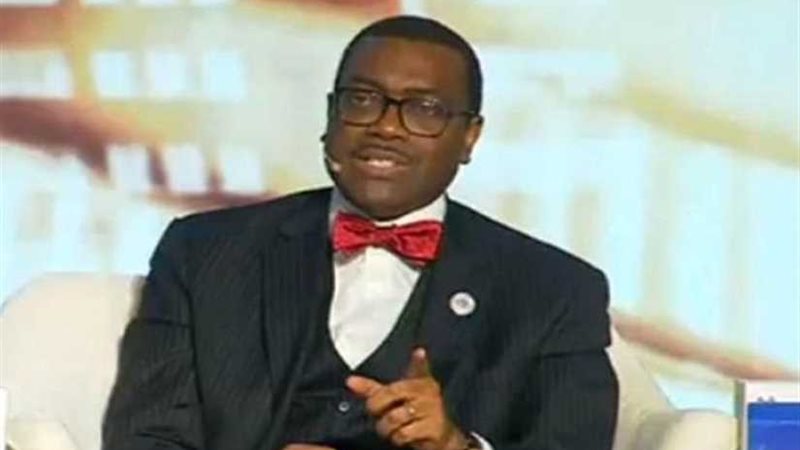 رئيس الإفريقي للتنمية: