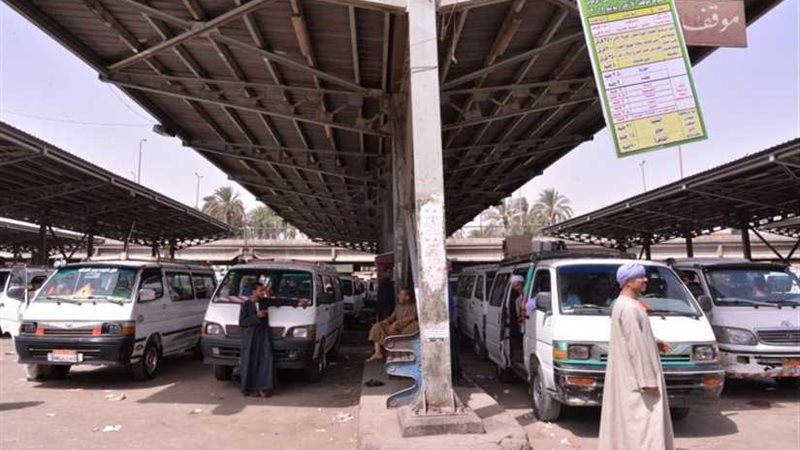 السبت.. نقل سيارات