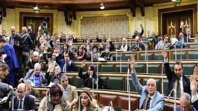 البرلمان يوافق على مجموع مواد مشروع قانون بتعديل بعض أحكام قانون الضريبة العقارية