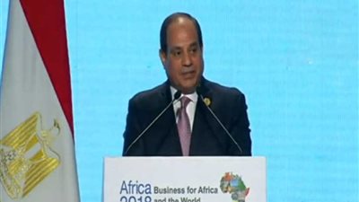 أبرز قرارات الرئيس السيسي في ختام منتدى إفريقيا 2018 (فيديو)