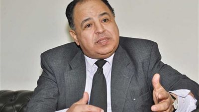 وزير المالية: تحسن الأداء الاقتصادي ونركز على خفض البطالة