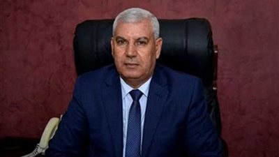 محافظ مطروح يشهد حفل الزفاف الجماعي لـ 18 شابًا وفتاة