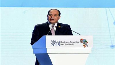 موجز 24 ... الرئيس السيسي يقرر إنشاء صندوق ضمان لمخاطر الاستثمار في أفريقيا.. والأهلي يواصل انتصاراته‎