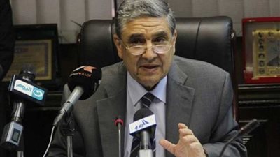 وزير الكهرباء: تنفيذ رؤية مصر 2030 يتطلب تلبية قطاع الطاقة لمتطلبات التنمية