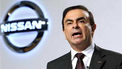 اليابان توجه أول تهم رسمية لرئيس شركة 