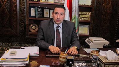 نقيب الصيادلة: تعديل لائحتي تقاليد المهنة والداخلية حق أصيل للجمعية العمومية وفقًا للقانون