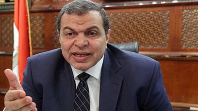 وزير القوى العاملة: الدولة تولي اهتماما خاصا بذوي الاحتياجات الخاصة