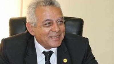 الجوهري يتقدم بمذكرة لرئيس الوزراء لتفعيل الظهير الصحراوي للغربية بمساحة 54 ألف فدان