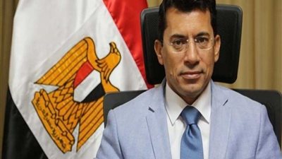 غداً.. إفريقية البرلمان تلتقي وزير الشباب والرياضة