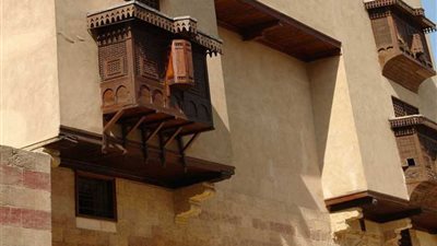 الثلاثاء.. تشكيل الفراغ في السينما ببيت المعمار