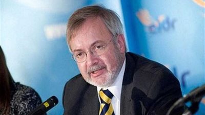 رئيس بنك الاستثمار الأوروبي: مصر اتخذت تدابيرا حاسمة لاستعادة استقرار الاقتصاد