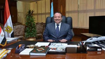 معهد البحوث الافريقية يشيد بنجاح منتدى جامعة طنطا الافريقي