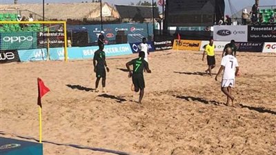 السنغال تفوز على تنزانيا بدستة أهداف