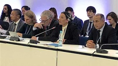 اختيار مصر وألمانيا لإدارة مفاوضات تمويل تغير المناخ بعد تعثرها