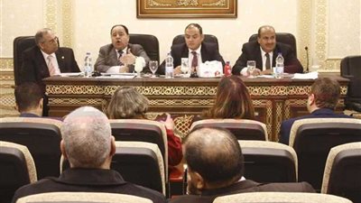 وزير المالية أمام النواب: نستهدف النزول بالعجز الكلي إلى 8.4% خلال 2019