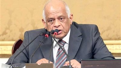 رئيس مجلس النواب يفوض هيئة مكتبه لتحديد موعد مناقشة عامة لـ 21 طلبا