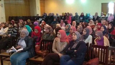 اليوم العلمي السادس لصيادلة المنوفية تحذير من مخاطر الضغط والسكر