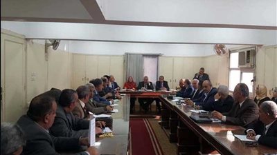 وكيل تعليم الدقهلية يطالب بالالتزام بسرية الورقة الامتحانية ومطابقتها للمواصفات