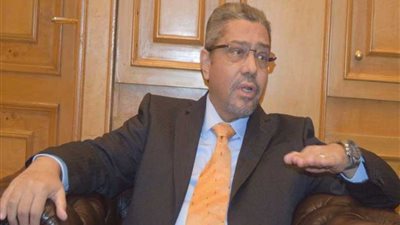 رئيس غرفة القاهرة التجارية: وثيقة تأمينية على حياة وممتلكات التجار