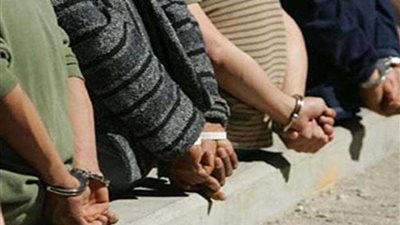 سائق توك توك و3 من أصدقائه يغتصبون محامية بالجيزة