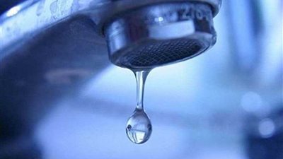 مساء الجمعة.. قطع المياه عن 9 مناطق بأبو النمرس