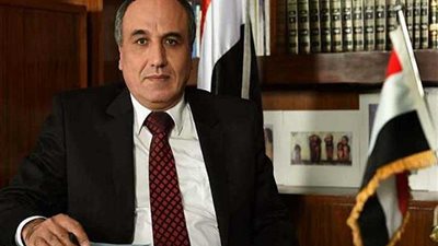 نقيب الصحفيين: اتفقت مع رئيس الزمالك على حل مشكلة الصحفيين الأعضاء بالنادي