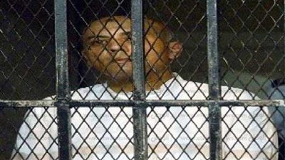 غدًا.. محاكمة المحافظ 