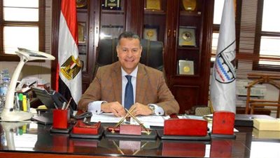 فحص 332 ألف مواطن ببني سويف بـ(100 مليون صحة)