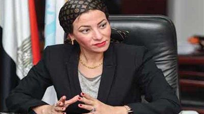وزيرة البيئة: تغير المناخ تحد تنموي يتطلب بناء القدرات الوطنية للدول