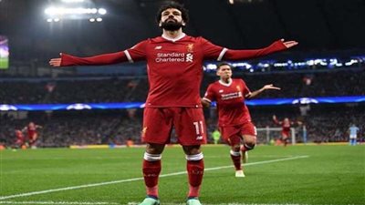 ليفربول يتقدم على نابولي بهدف نظيف في الشوط الأول