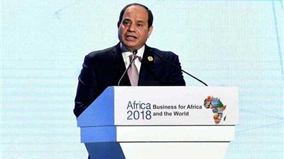 موجز 24 ..تليفزيون إثيوبيا يذيع خطاب الرئيس السيسي في 