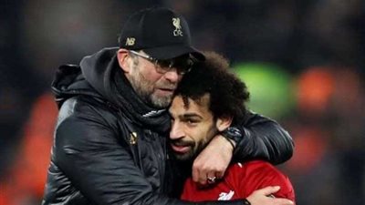 «صلاح» يقود ليفربول للفوز على نابولي والتأهل للأدوار الإقصائية من دوري الأبطال