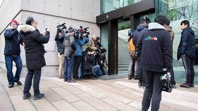 الصين ترد الصفعة لأوتاوا وتعتقل دبلوماسيا كنديا سابقا