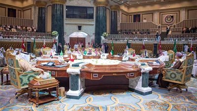 إعلان الرياض يؤكد على التمسك بمجلس التعاون وتفعيل القيادة العسكرية الموحدة