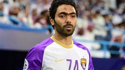 الليلة.. حسين الشحات يقود العين الإماراتي أمام ويلنجتون النيوزيلندي في مونديال الأندية